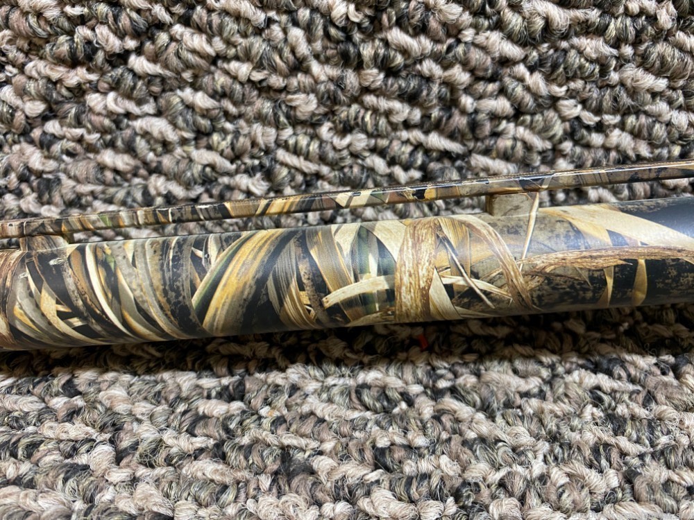 Browning BPS 12 GA 3 ½” Camo Finish Synthetic Furniture 26" BBL 4+1-img-15