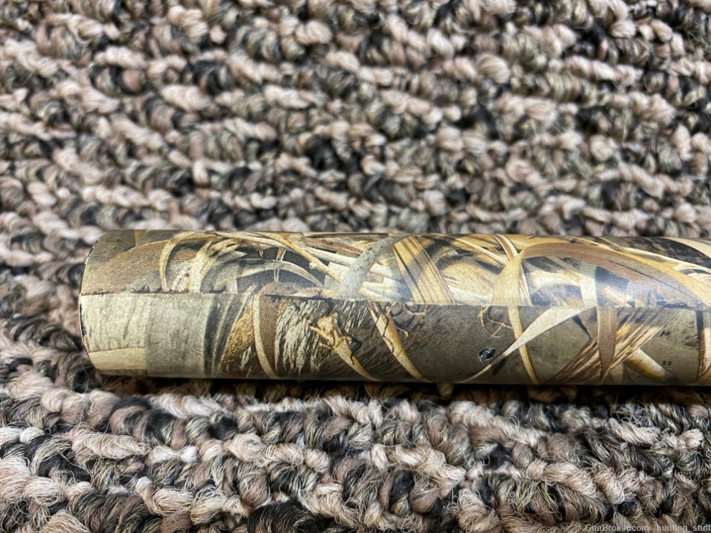 Browning BPS 12 GA 3 ½” Camo Finish Synthetic Furniture 26" BBL 4+1-img-25