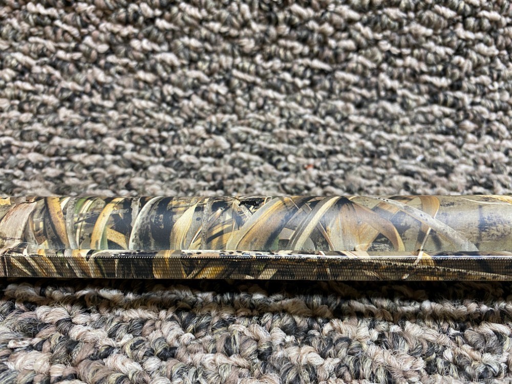 Browning BPS 12 GA 3 ½” Camo Finish Synthetic Furniture 26" BBL 4+1-img-37