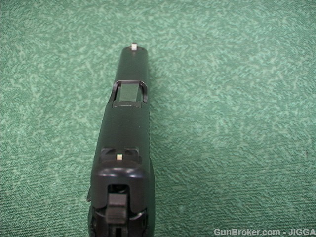 Used Sig Sauer P220 45acp-img-4