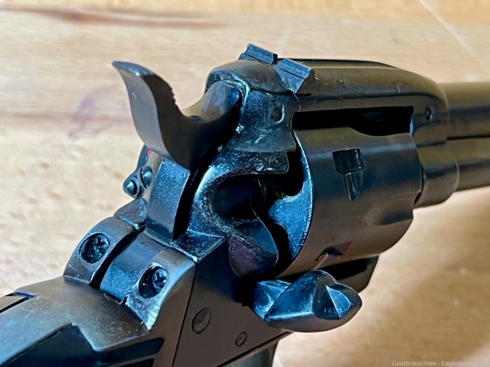 Tangfolio Excam TA76 Single Action 6-Shot Revolver 22LR - NO CC FEES!-img-8