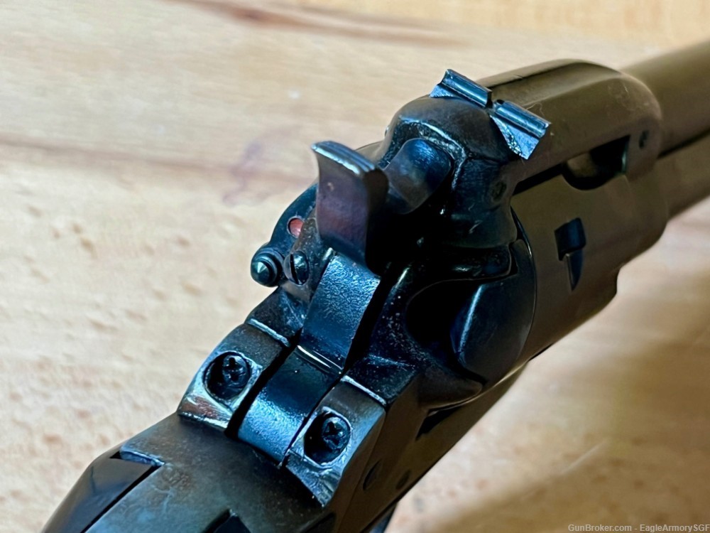 Tangfolio Excam TA76 Single Action 6-Shot Revolver 22LR - NO CC FEES!-img-14
