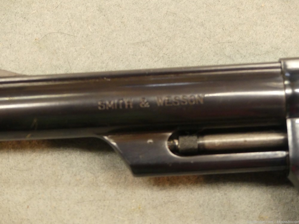 Smith & Wesson M57-1   .41 Magnum-img-3