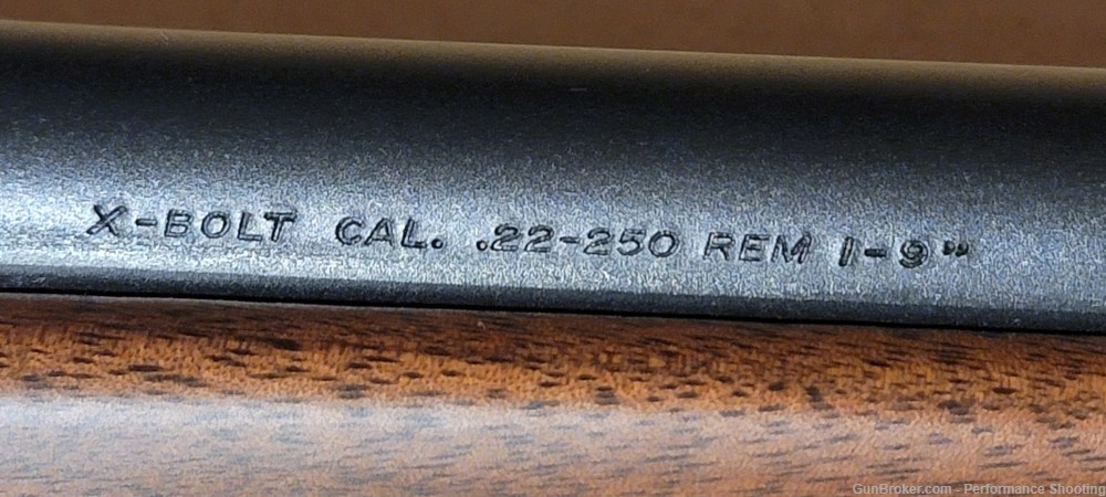 Browning Micro Midas 22-250 REM 20" Barrel -img-3