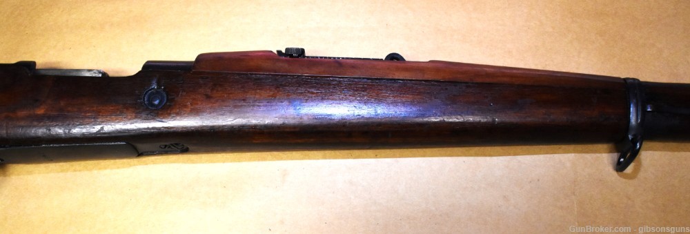Yugoslavian 24/47 Mauser, 7.92x57-img-3