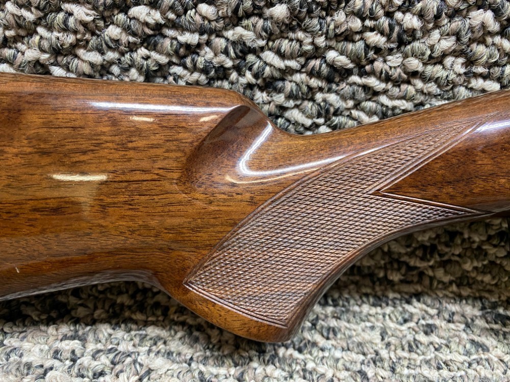 Browning BPS Buck Special Model 12 GA 3” Blued Finish 1991 Wood 24" BBL 4+1-img-3