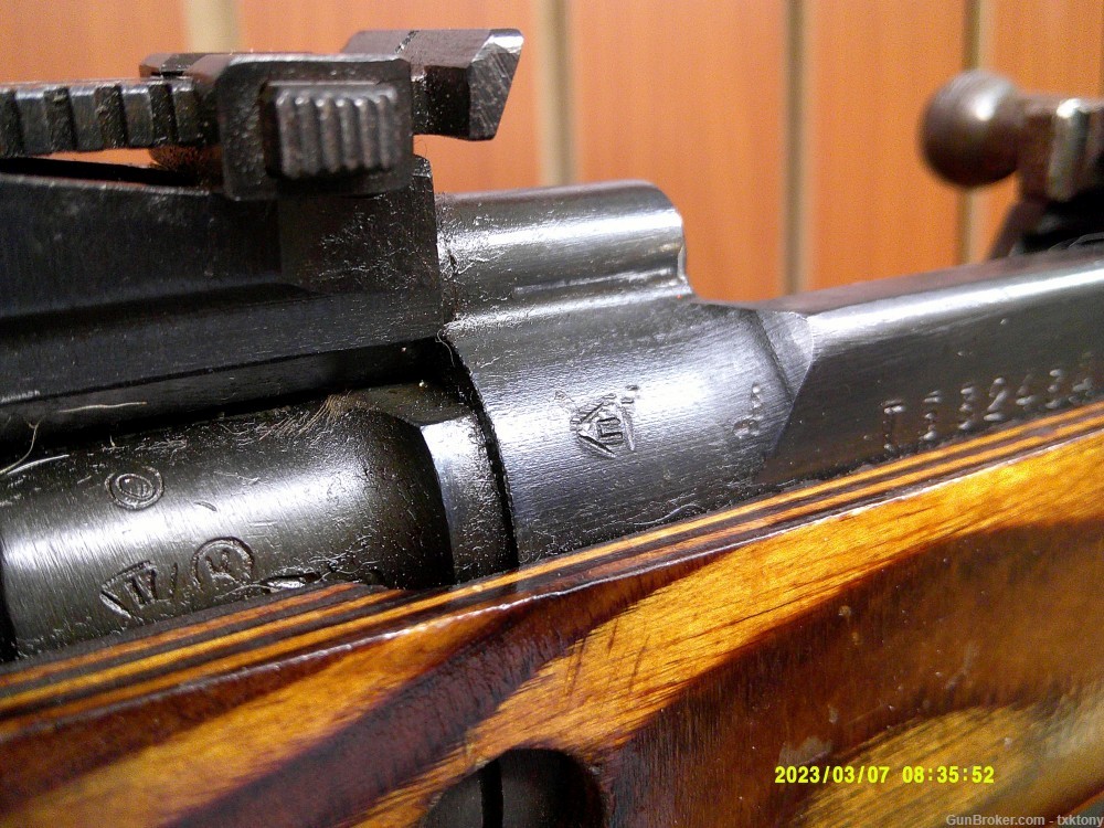 Russian Tula SKS Matching Serial numbers-img-8