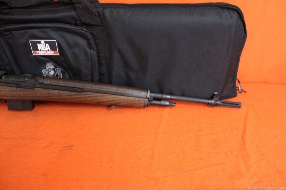 Springfield Armory M1A Loaded .308 NEW! LAYAWAY!-img-7