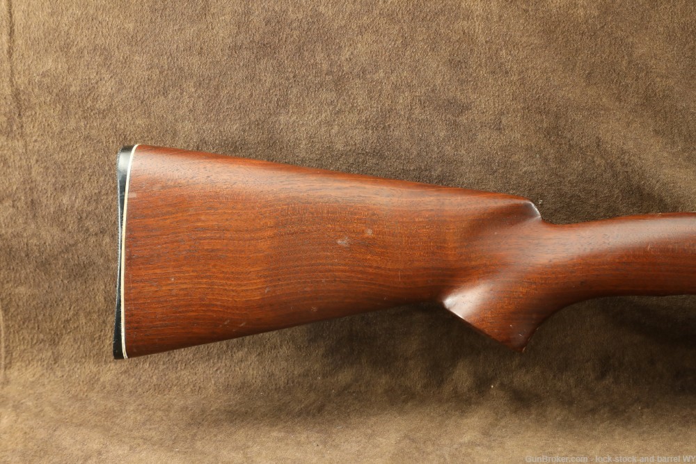 Sporterized Mexican Mauser Model 1939 in .22-250 24” C&R-img-3