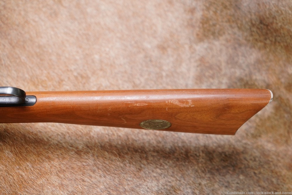 Winchester Model 1894 Carbine 20" Buffalo Bill 30-30 Lever Action Rifle C&R-img-13
