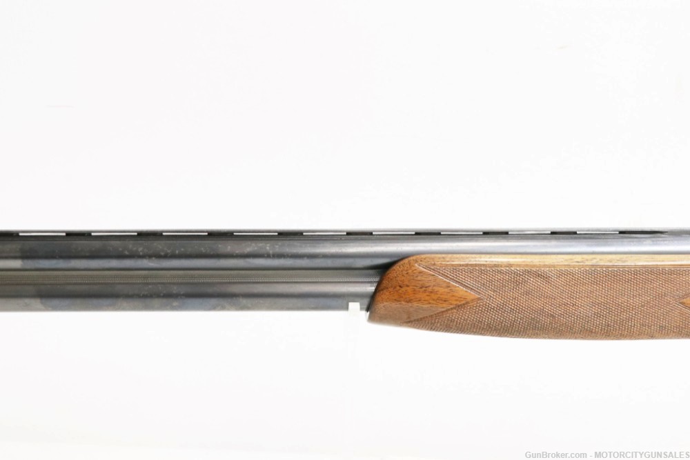 Beretta BL-4 12GA Over-Under Shotgun 30"-img-5