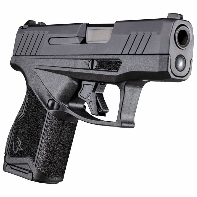 Taurus GX4 1GX4M931 9MM 3.0 Black Pistol-img-3