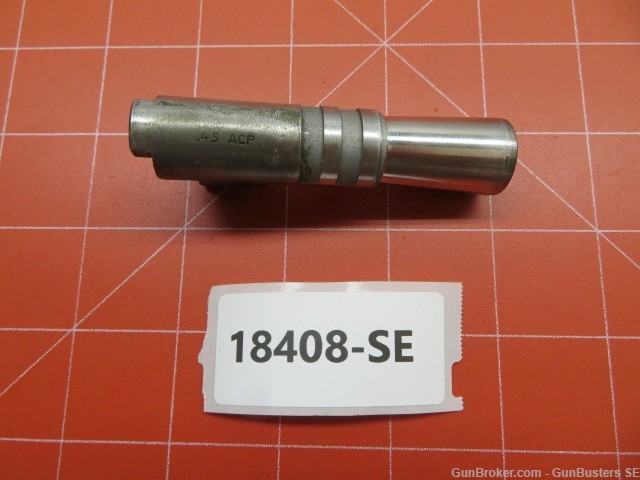 Kimber Ultra Elite .45 ACP Repair Parts #18408-SE-img-6