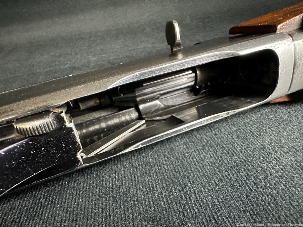 *PENNY* Remington 742 Woodsmaster Semi Auto .308 Win 22" Bbl 1965-img-17