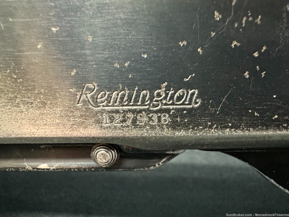 *PENNY* Remington 742 Woodsmaster Semi Auto .308 Win 22" Bbl 1965-img-22