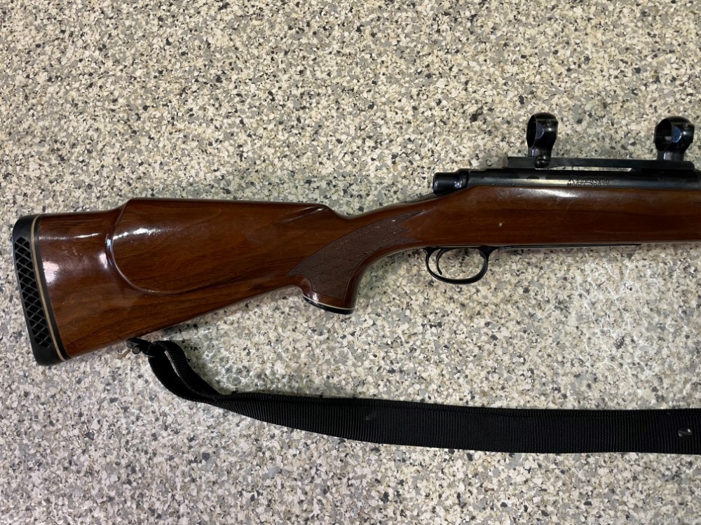 Remington 700LH .270 Win-img-5
