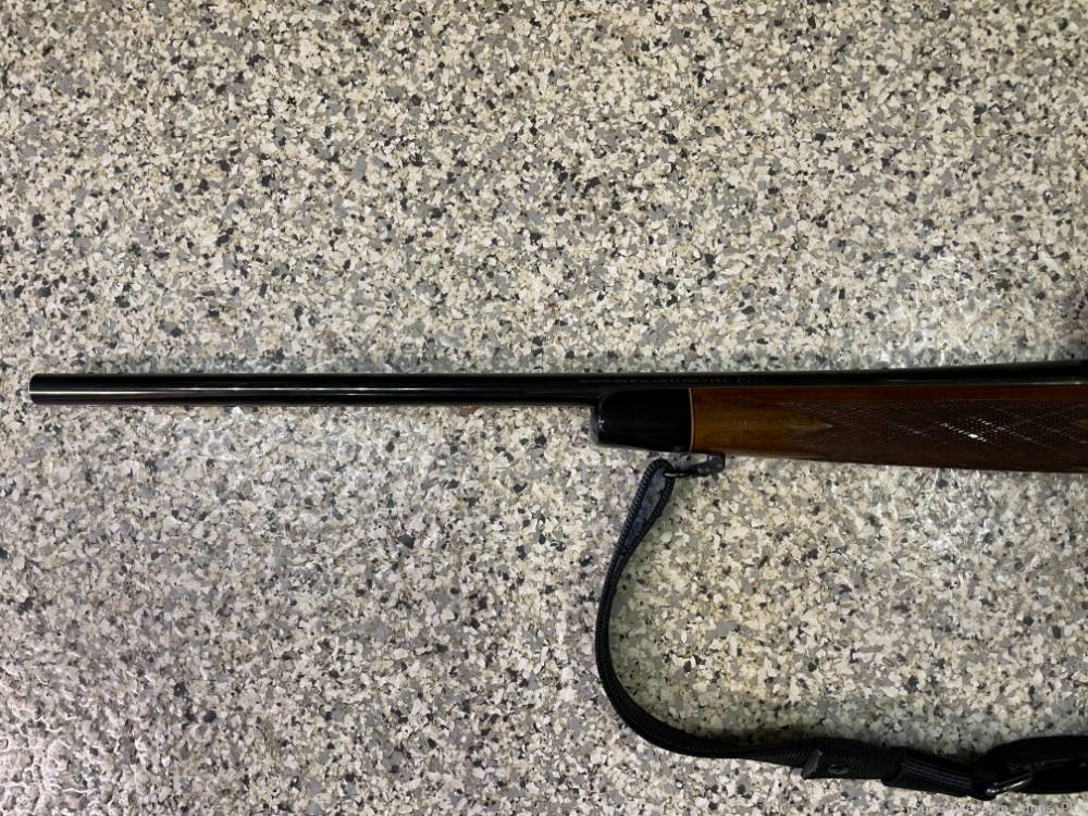 Remington 700LH .270 Win-img-1
