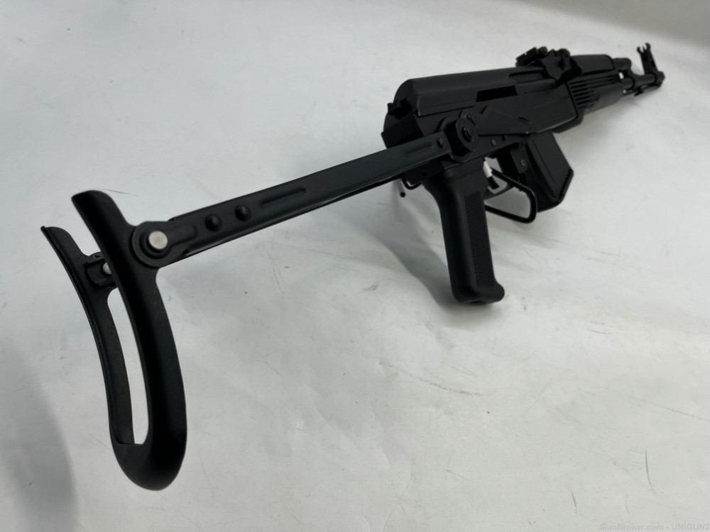Arsenal Firearms SAM7UF-85 16 inch 7.62x39 Black -img-11