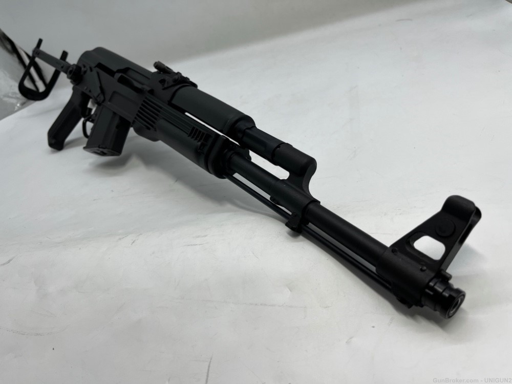 Arsenal Firearms SAM7UF-85 16 inch 7.62x39 Black -img-3