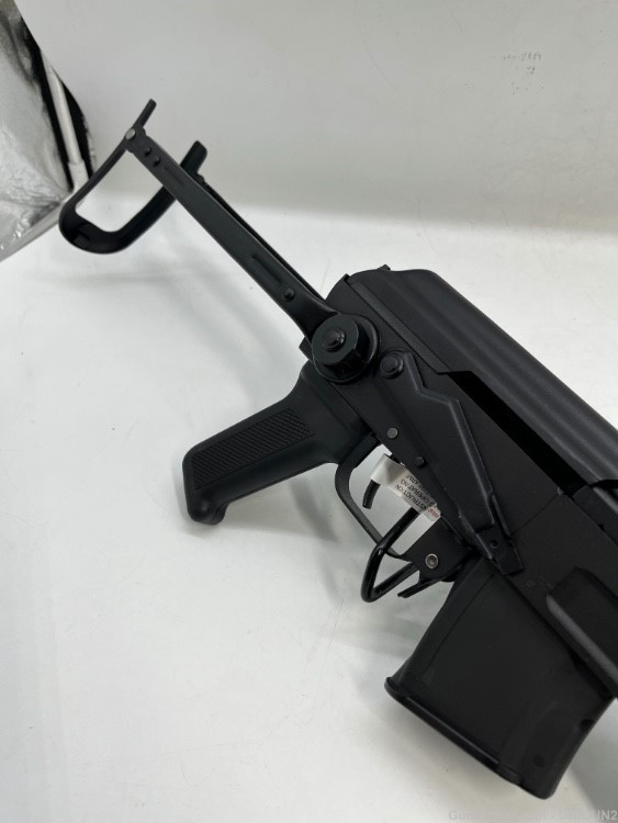 Arsenal Firearms SAM7UF-85 16 inch 7.62x39 Black -img-5
