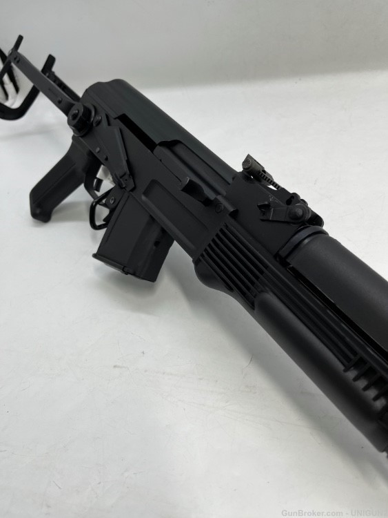 Arsenal Firearms SAM7UF-85 16 inch 7.62x39 Black -img-4