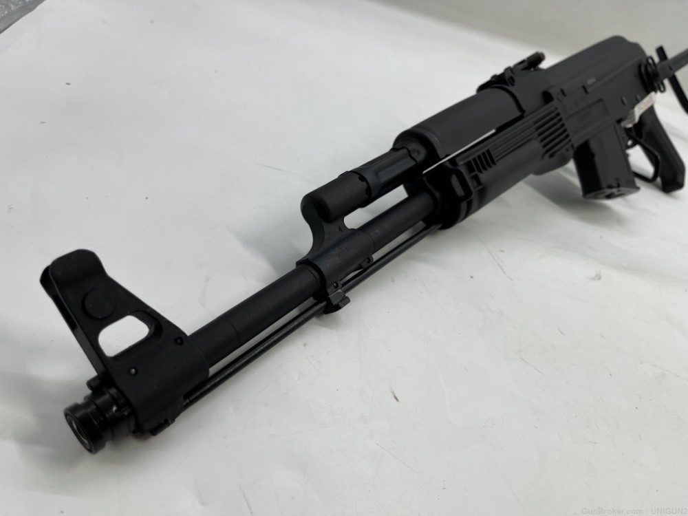 Arsenal Firearms SAM7UF-85 16 inch 7.62x39 Black -img-7