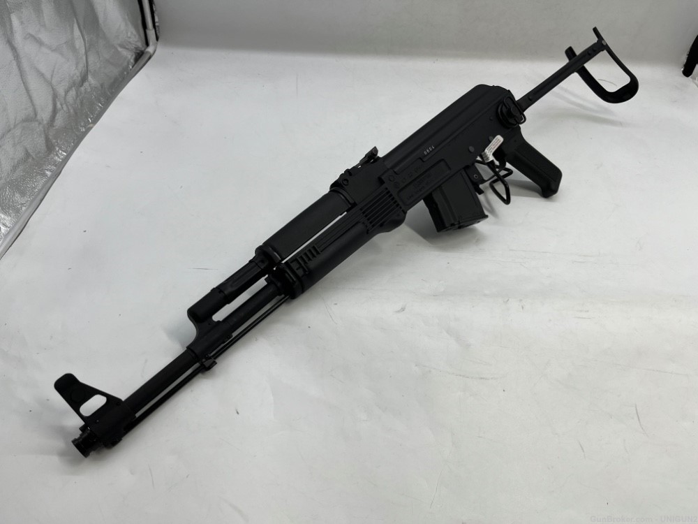 Arsenal Firearms SAM7UF-85 16 inch 7.62x39 Black -img-6