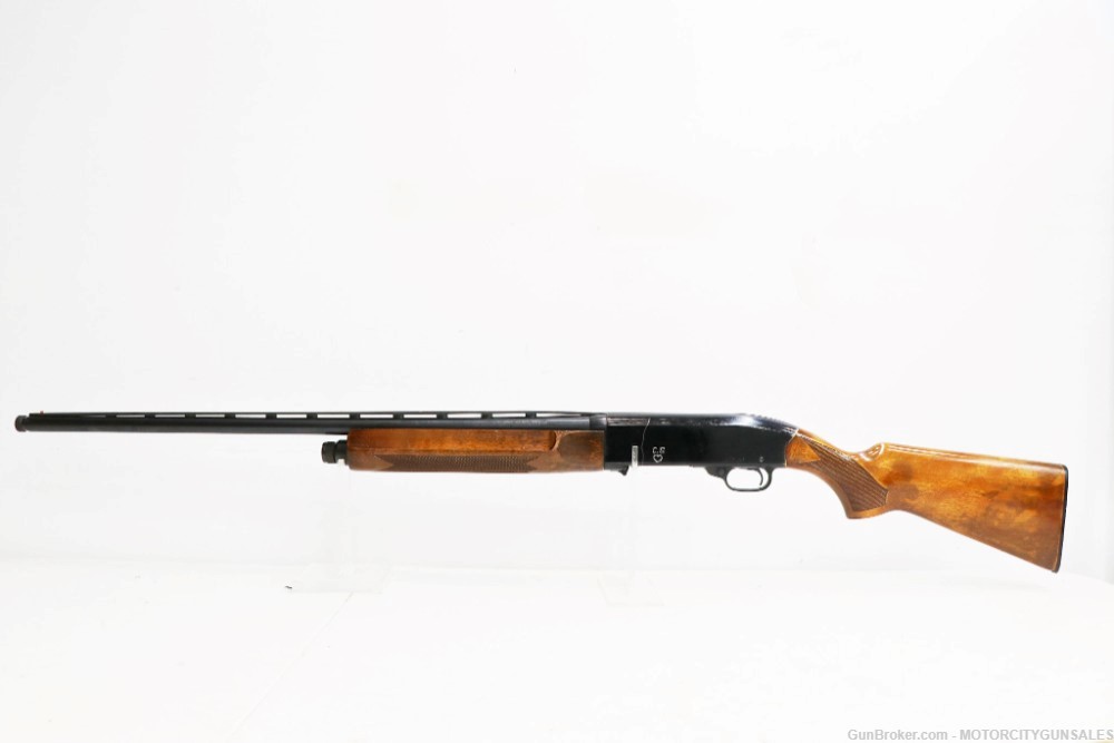 Winchester Ranger 140 20GA Semi-Automatic Shotgun 28"-img-0