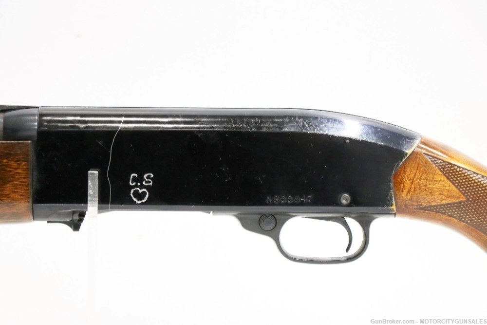 Winchester Ranger 140 20GA Semi-Automatic Shotgun 28"-img-2