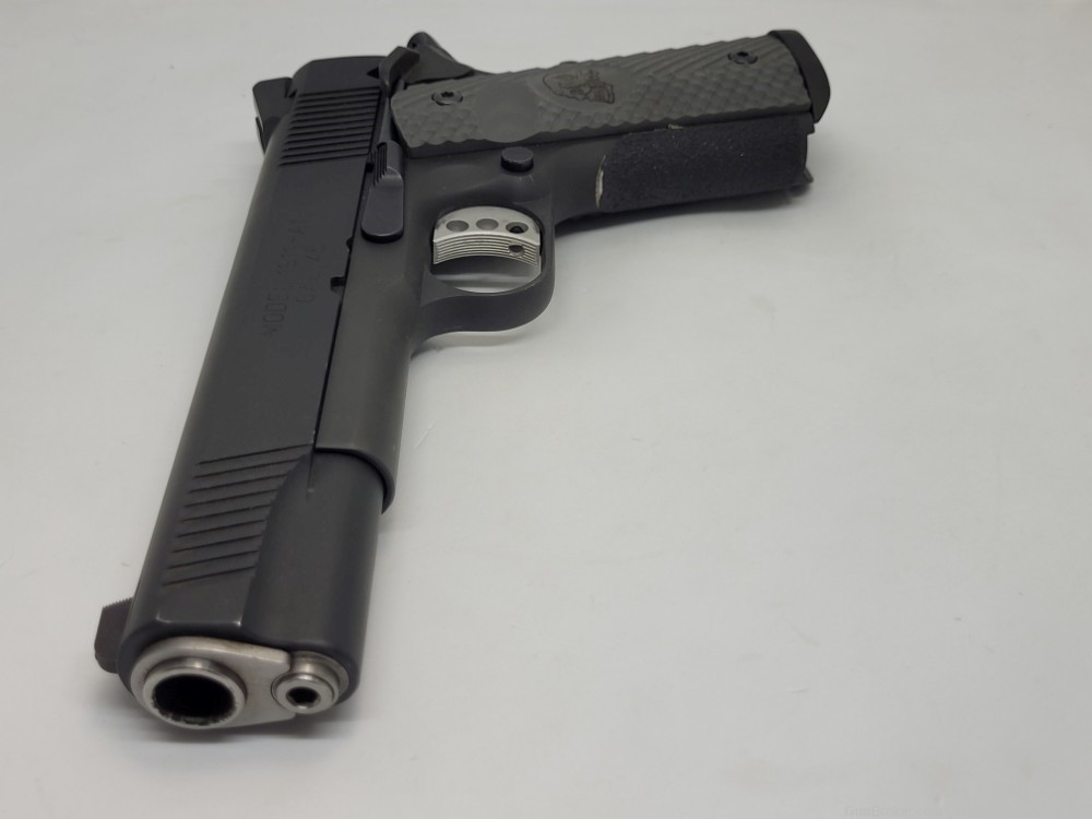 Springfield 1911-A1 - Upgrades - used - Fast Shipping-img-4