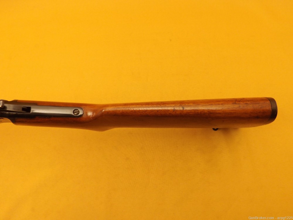 MARLIN 39-A .22S/L/LR LEVER ACTION RIFLE-img-21