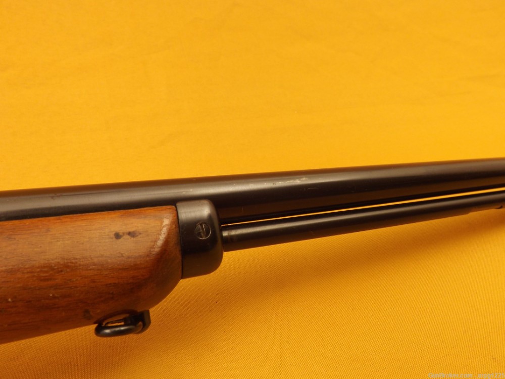 MARLIN 39-A .22S/L/LR LEVER ACTION RIFLE-img-6