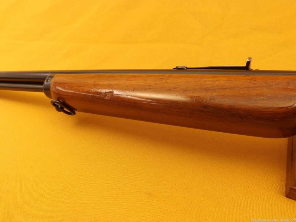 MARLIN 39-A .22S/L/LR LEVER ACTION RIFLE-img-15