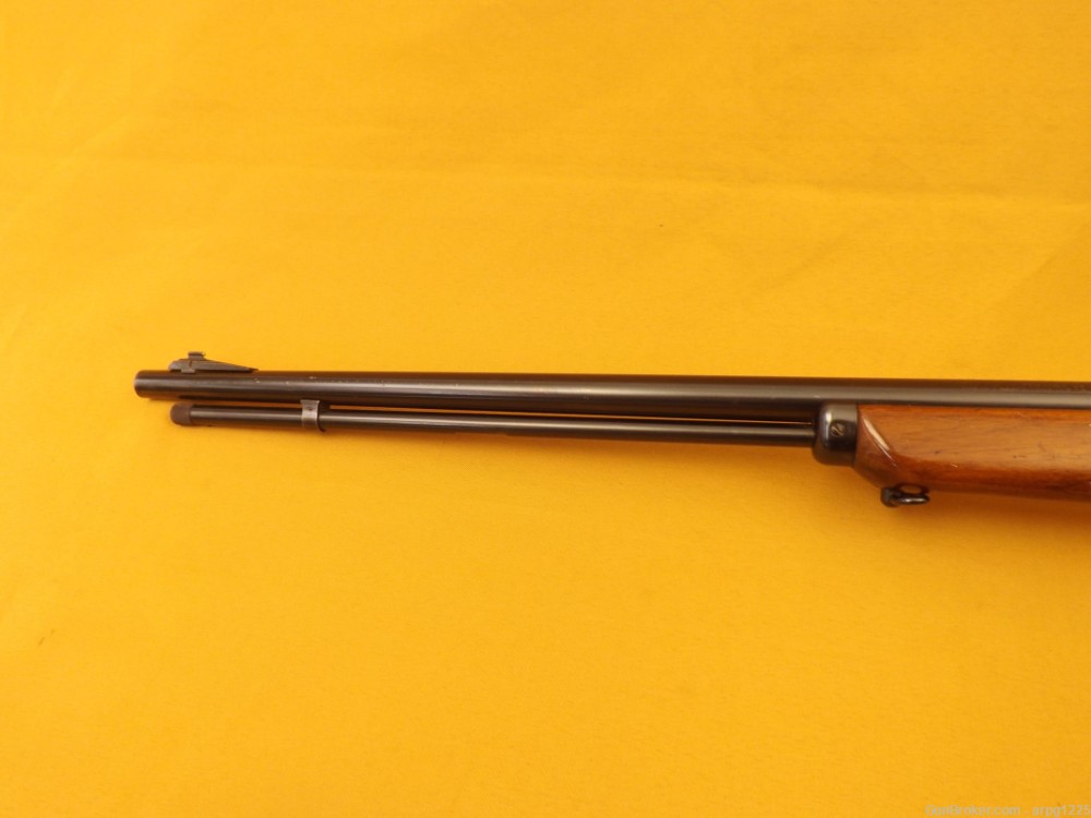 MARLIN 39-A .22S/L/LR LEVER ACTION RIFLE-img-13