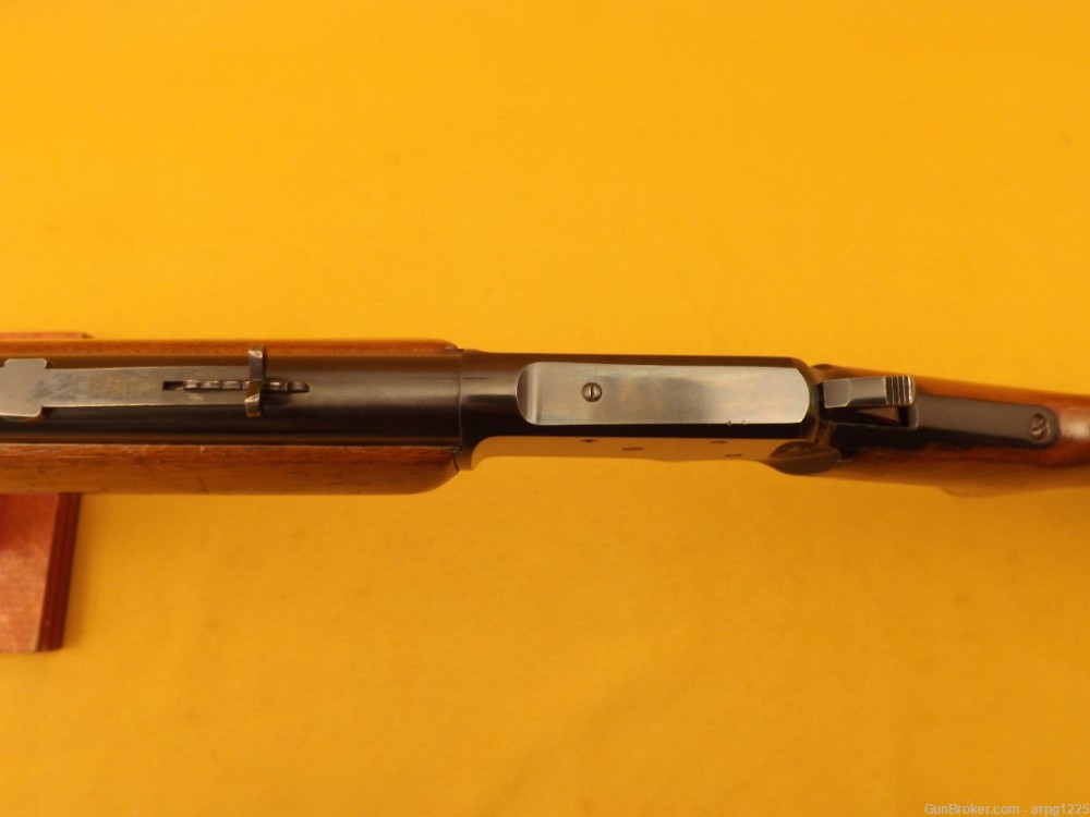 MARLIN 39-A .22S/L/LR LEVER ACTION RIFLE-img-22