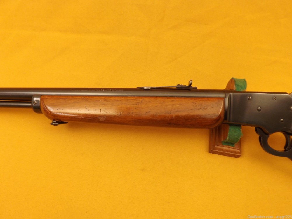 MARLIN 39-A .22S/L/LR LEVER ACTION RIFLE-img-12