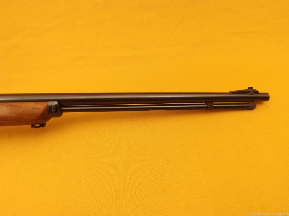 MARLIN 39-A .22S/L/LR LEVER ACTION RIFLE-img-5