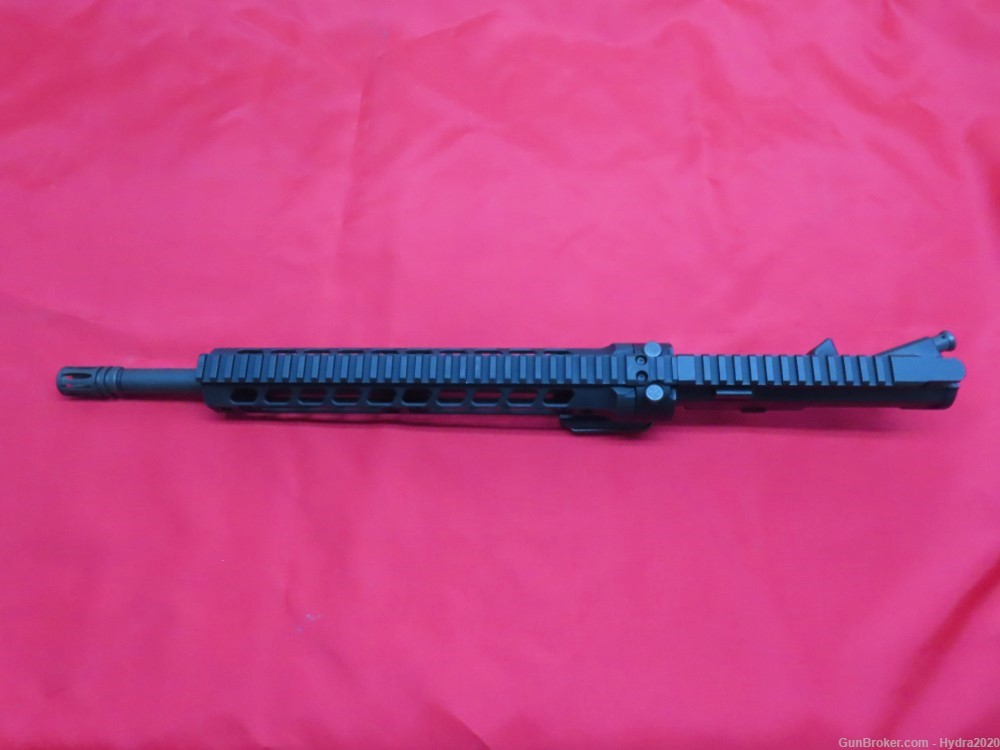 Hydra Complete 9mm Upper Receiver-img-3