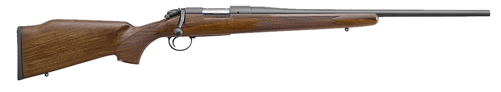 Bergara B-14 Timber 30-06 Springfield Rifle 24 Walnut LH B14L001L-img-0
