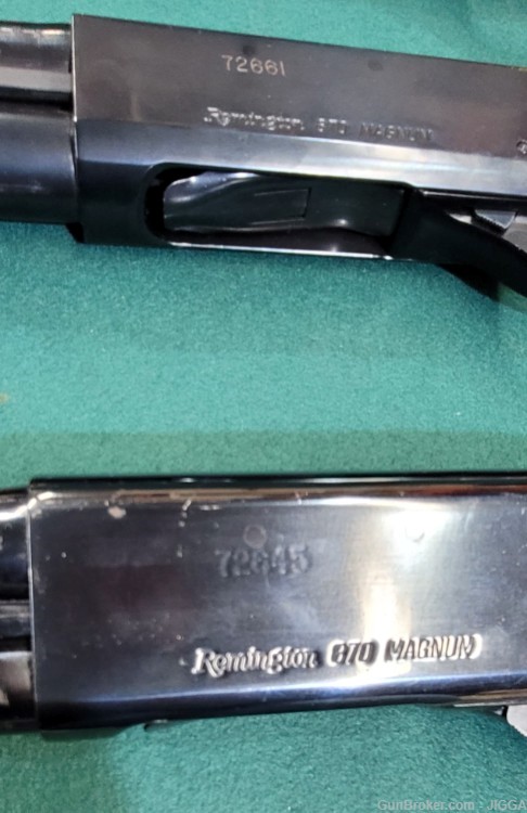 Remington 870 Magnum, 12ga-img-8