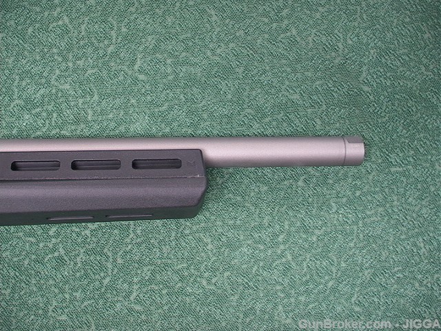 Ruger American Tactical  6.5 Creedmore-img-10