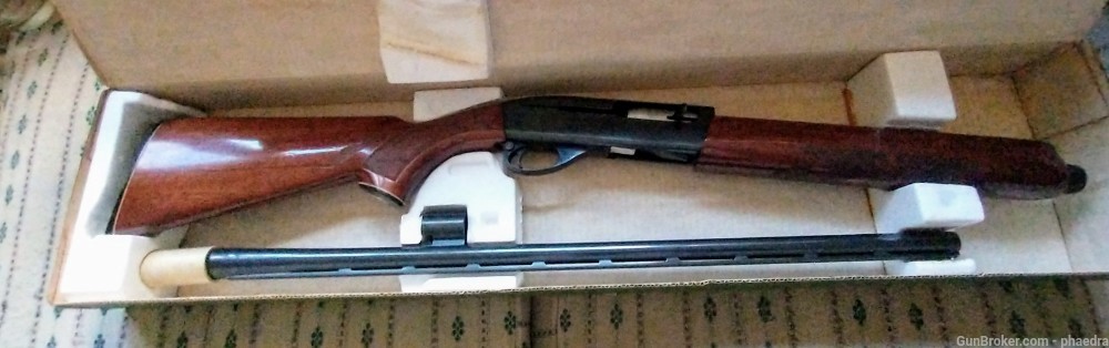 Remington 1100 LT-20 gage -img-0
