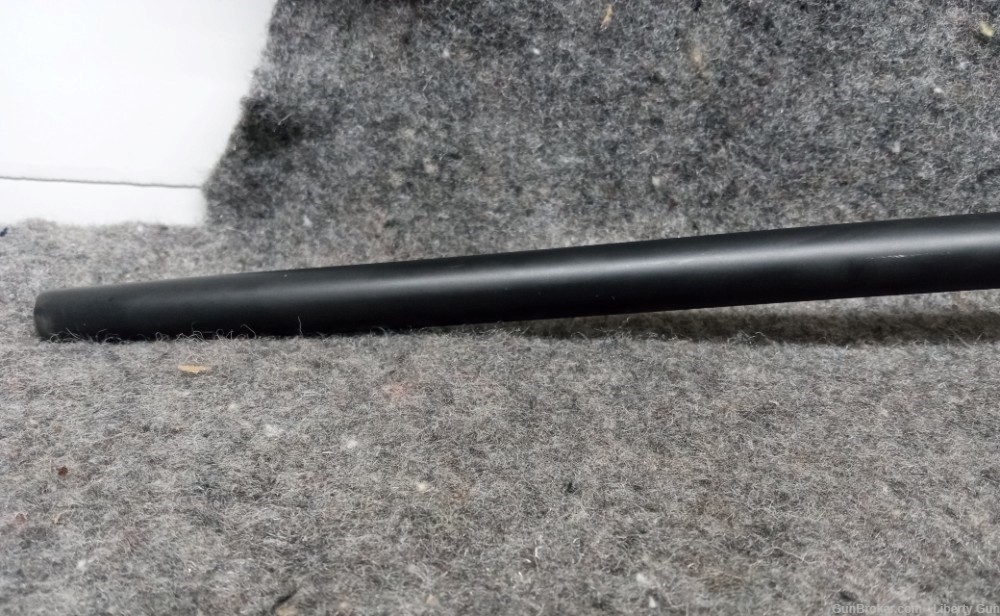 Ruger M77 Hawkeye 264 Win Mag Winchester 264-img-1