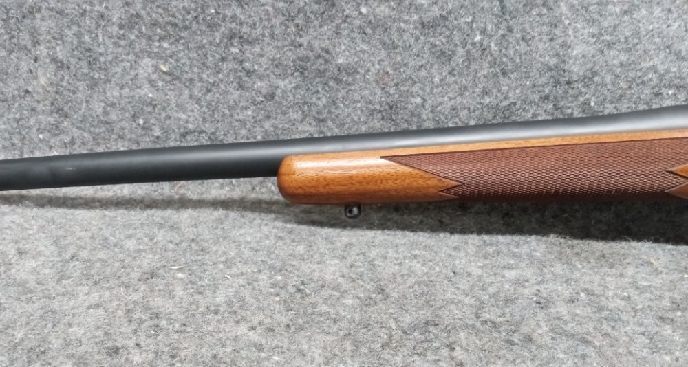 Ruger M77 Hawkeye 264 Win Mag Winchester 264-img-2
