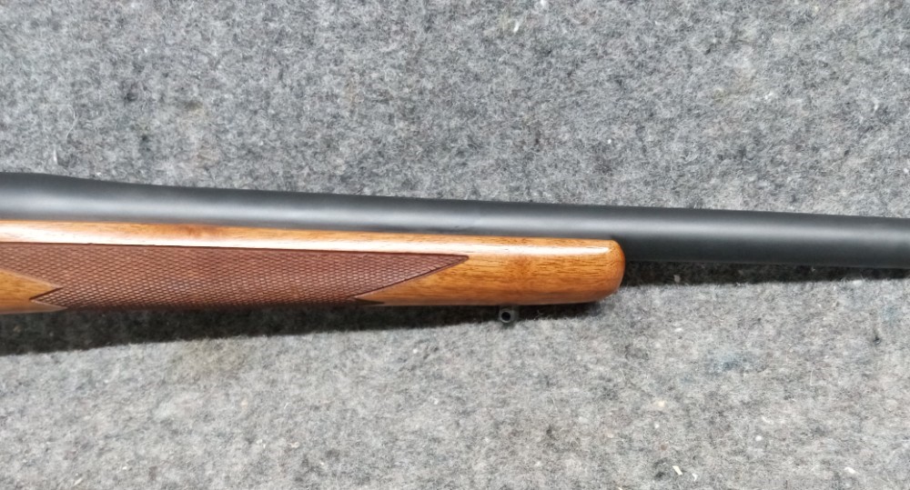 Ruger M77 Hawkeye 264 Win Mag Winchester 264-img-8