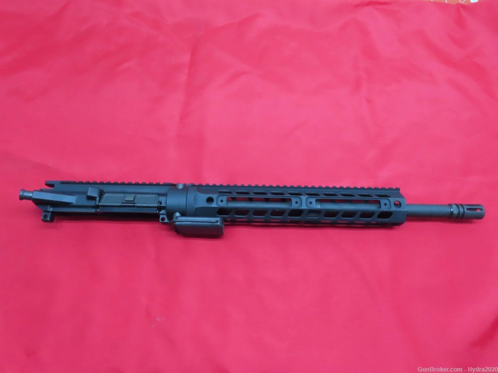 Hydra Complete AK-47 Upper Receiver 7.62x39mm-img-0