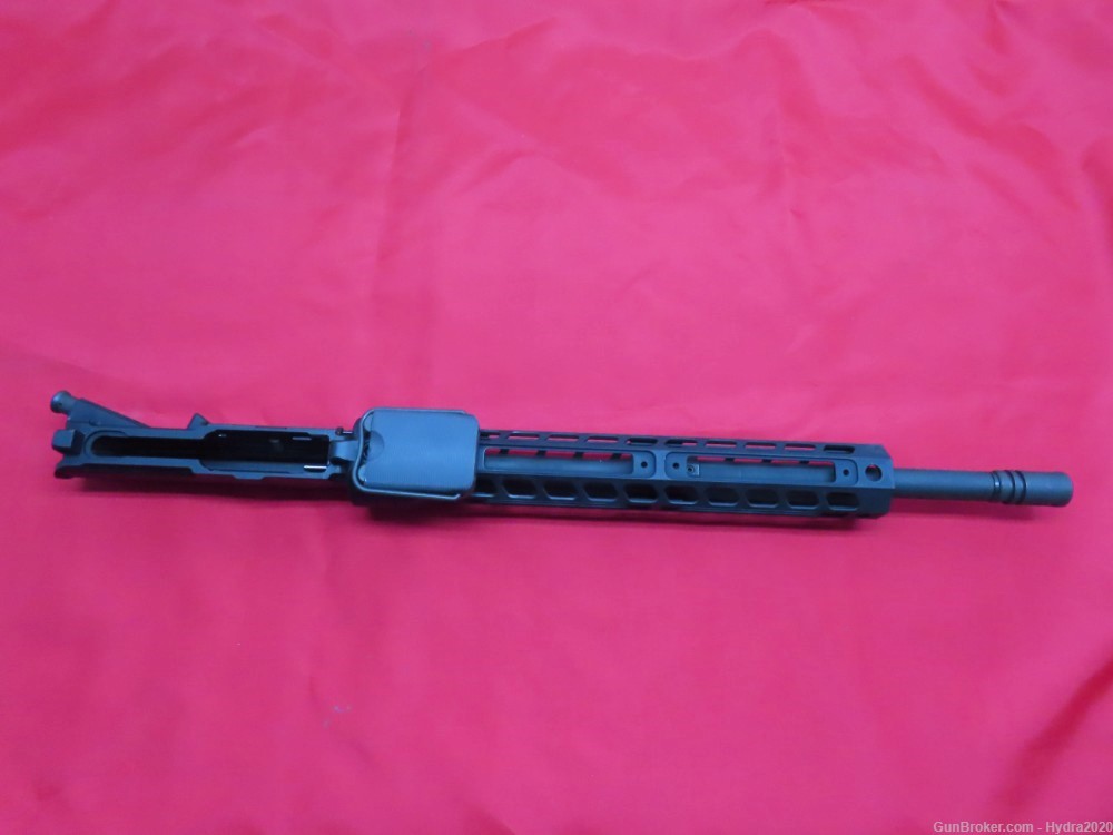 Hydra Complete AK-47 Upper Receiver 7.62x39mm-img-1