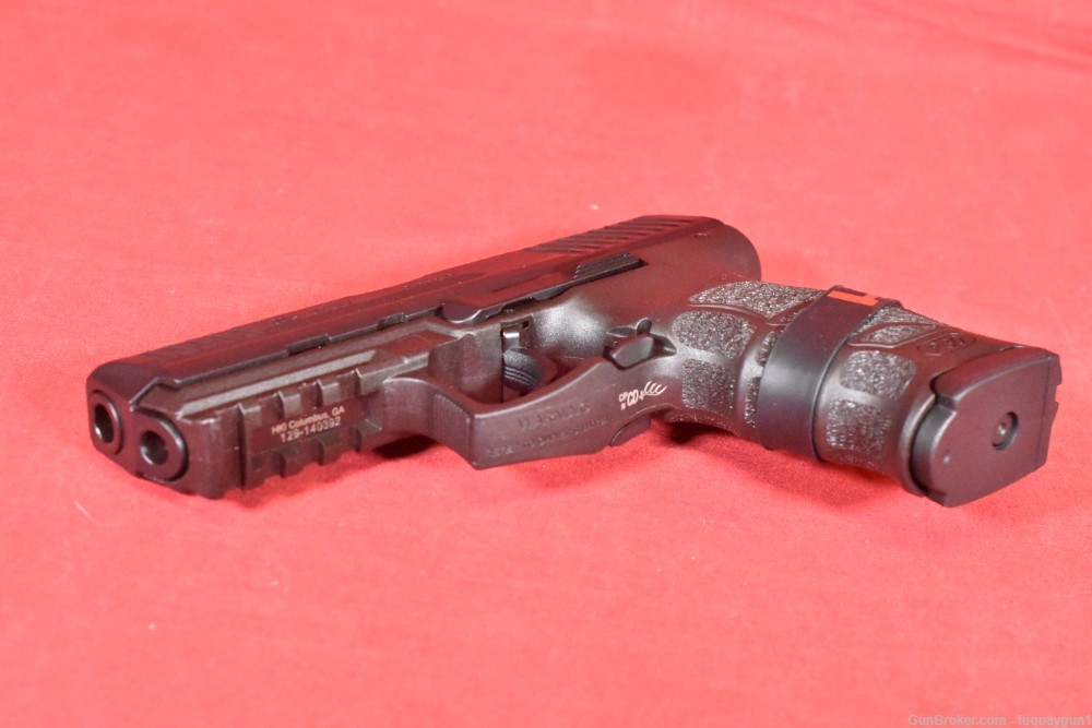 HK P30 V3 9mm Tritium Night Sights HK-P30-img-4