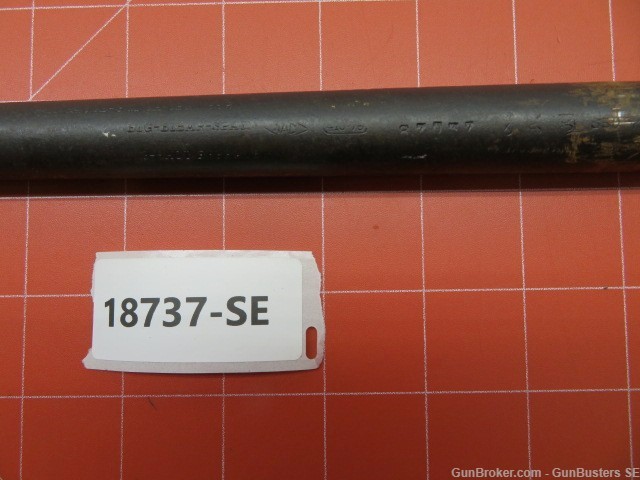 Eibar 3 Shot Repeater 410 Gauge Repair Parts #18737-SE-img-6