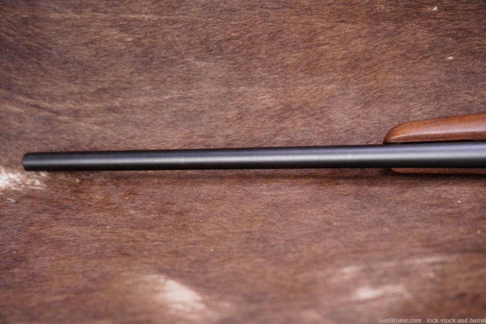 Savage Model 11 Lightweight Hunter 6.5 Creedmoor Bolt Action Rifle-img-17
